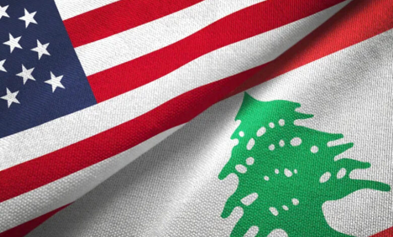 أمريكا تخلي سفارتها في بيروت وتطلب من رعاياها مغادرة لبنان