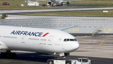 إخلاء 6 مطارات في فرنسا بسبب إنذارات قنابل