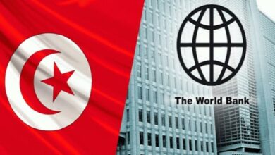 البنك الدولي وتونس