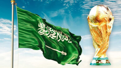 السعودية تقترب من نيل شرف استضافة كأس العالم