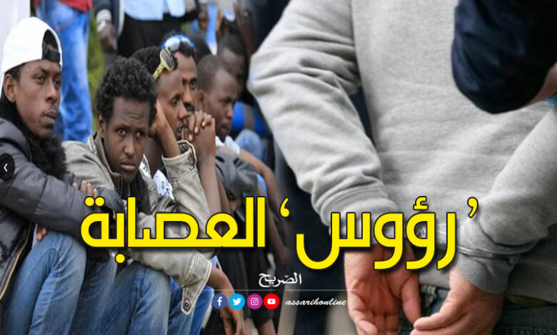 تفكيك شبكة لتهريب المهاجرين من الجزائر نحو تونس