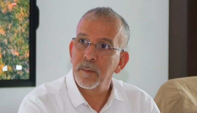 حفيظ دراجي