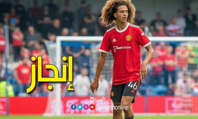حنبعل المجبري