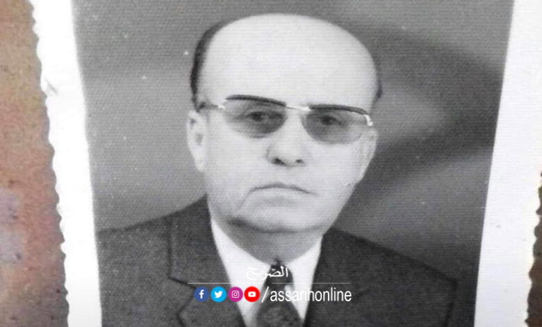 عبد الفتاح الفندري