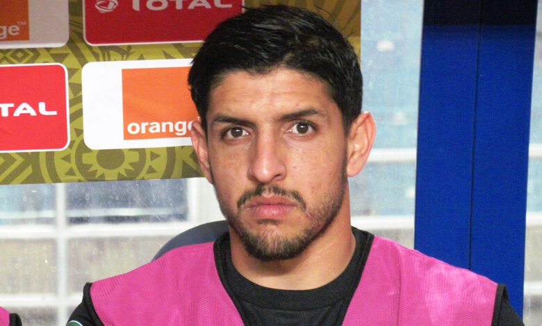 علي الجمل