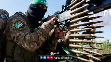 كتائب القسام حماس