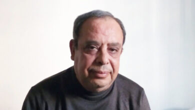 محمد المنصف الزين