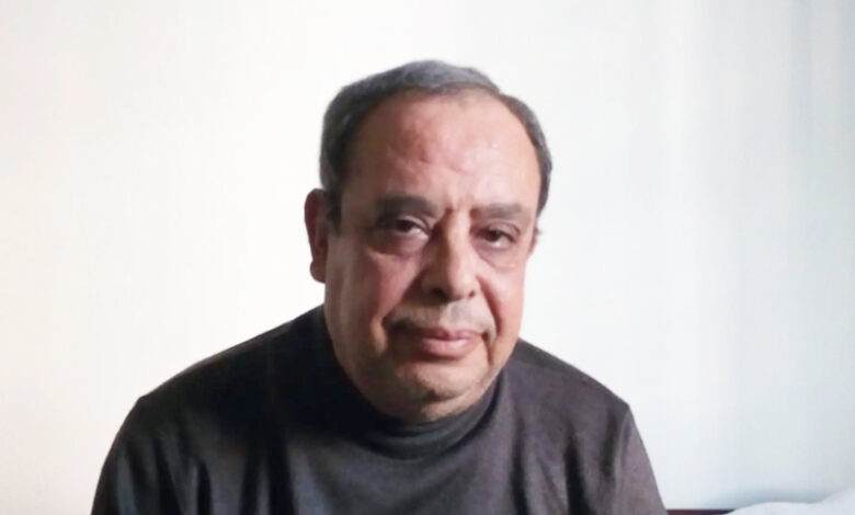 محمد المنصف الزين