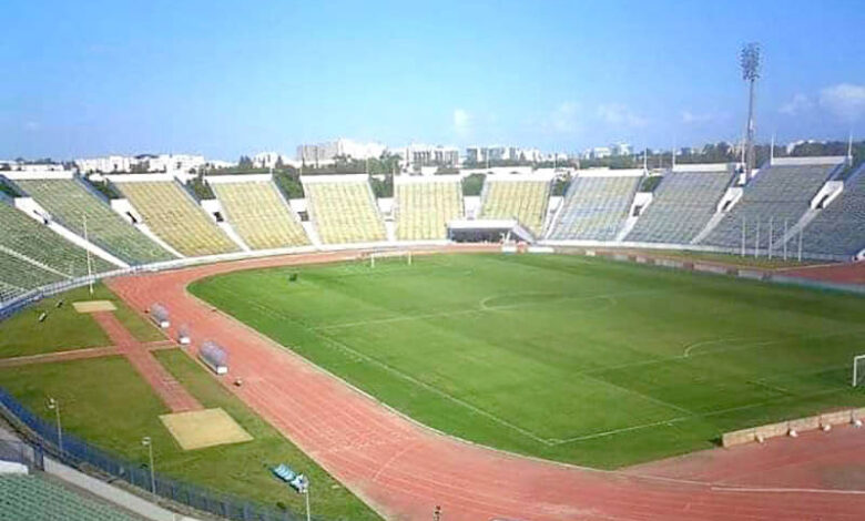 ملعب-المنزه
