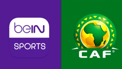 CAF BeIN Sports