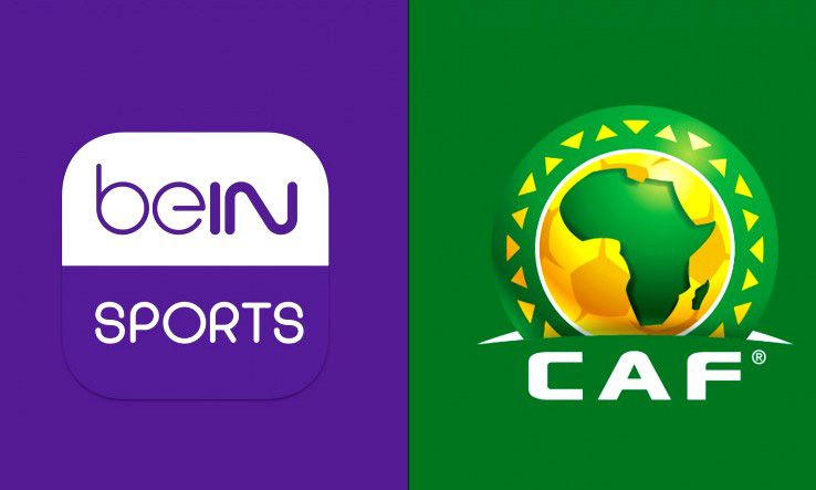CAF BeIN Sports