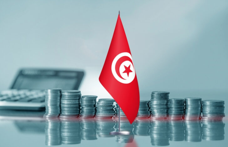 Economie Tunisie