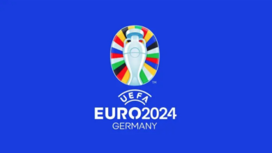 Euro 2024 germany