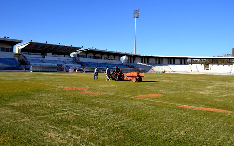 stade taieb mhiri