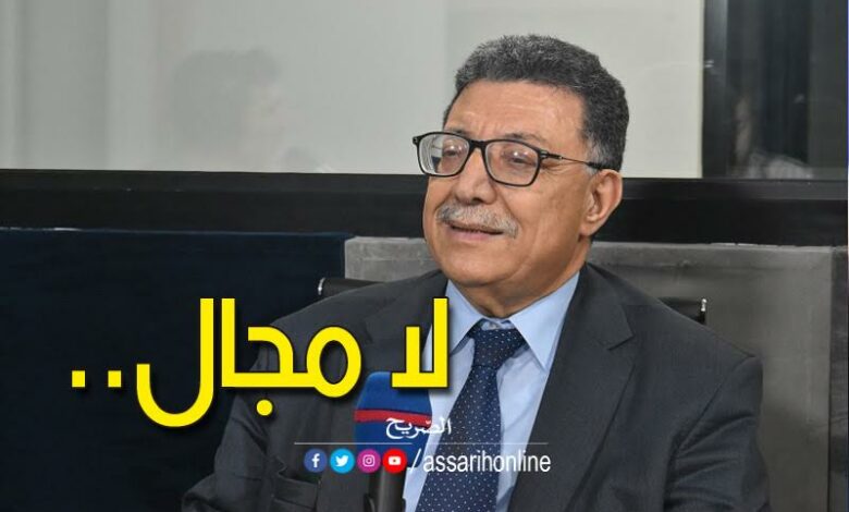 ابراهيم بودربالة