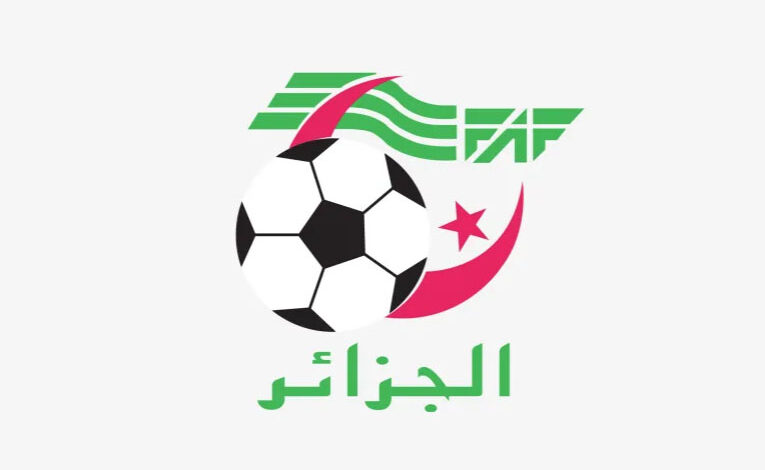 اتحاد الكرة الجزائري