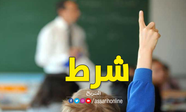 الأساتذة النوّاب