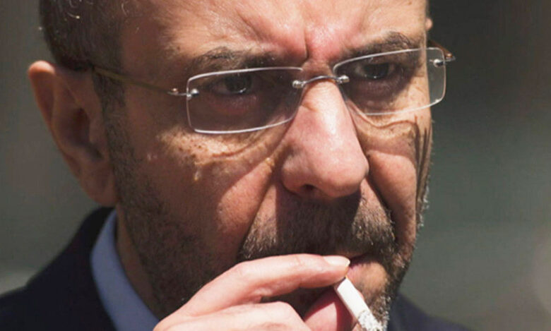 بلحسن الطرابلسي