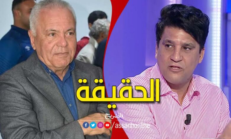 زياد الجزيري وعثمان جنيح