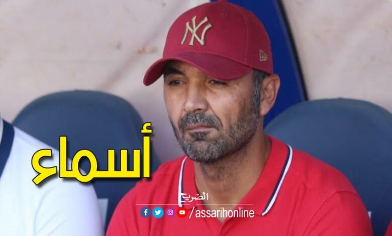 سعيد السايبي