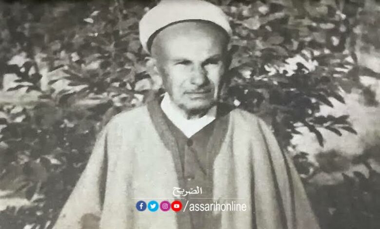 عثمان داود