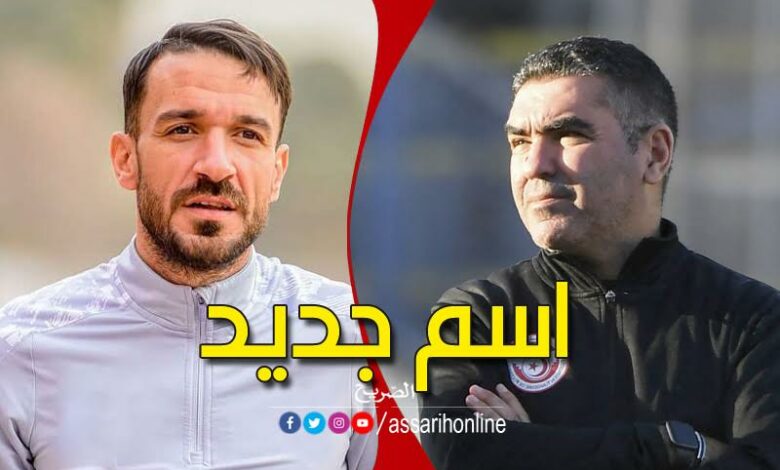 علي معلول وجلال القادري