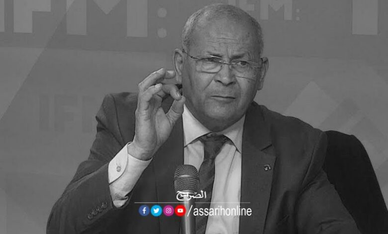 فتحي بوستة