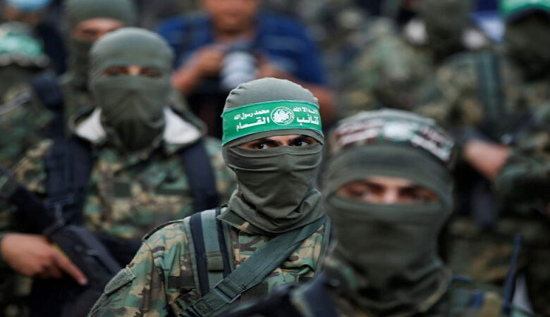 كتائب القسام تعلن تدمير 12 آلية لجيش الإحتلال…
