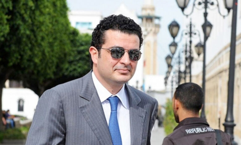 مروان المبروك