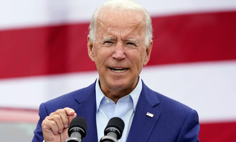 Jo-biden