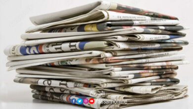 Journaux