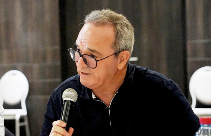 abdelaziz makhloufi