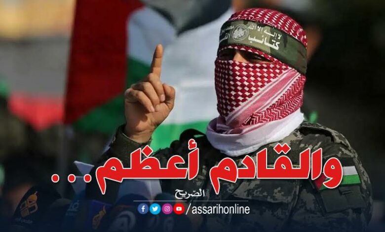 أبو عبيدة