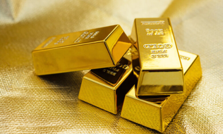 أسعار الذهب