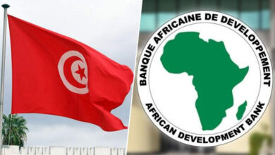 البنك الإفريقي للتنمية يمنح تونس قرضا