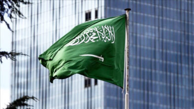 السعودية وفاة الأمير طلال بن عبد العزيز