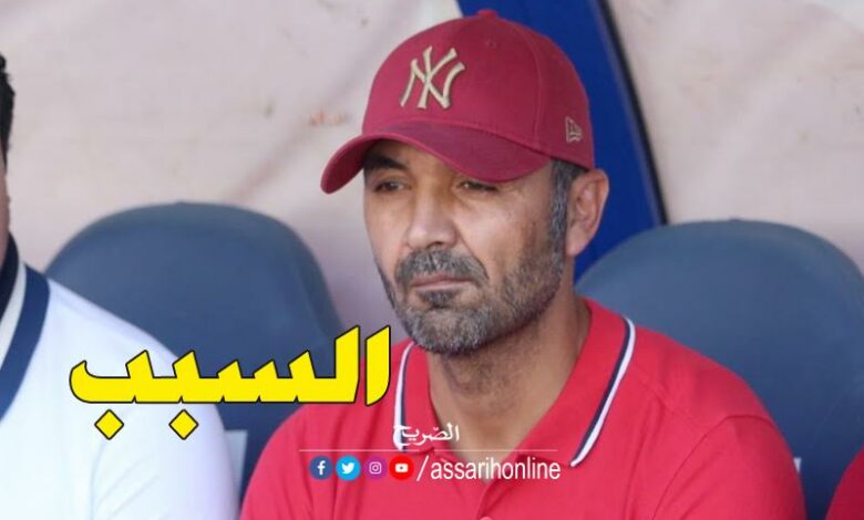 سعيد السايبي
