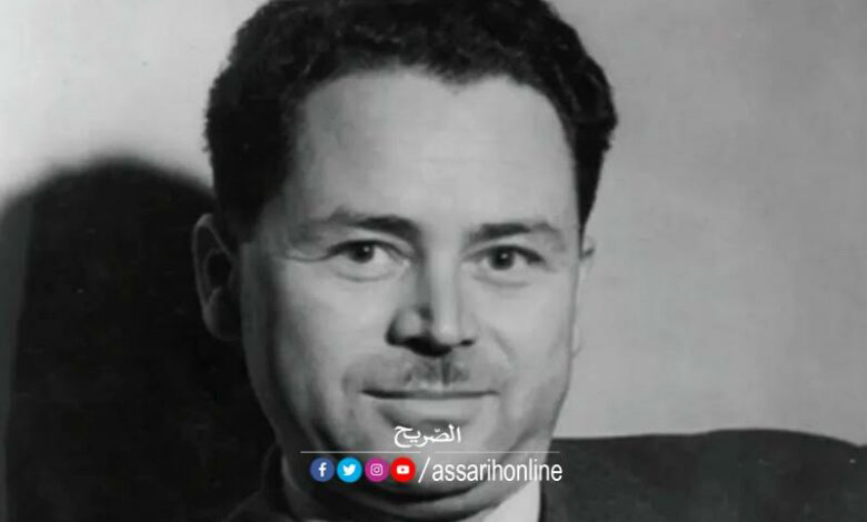 فرحات حشّاد