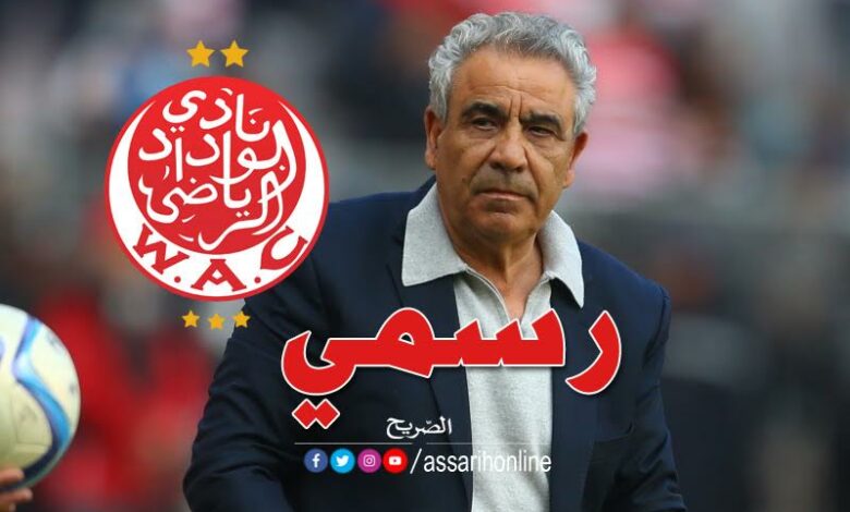 فوزي البنزرتي