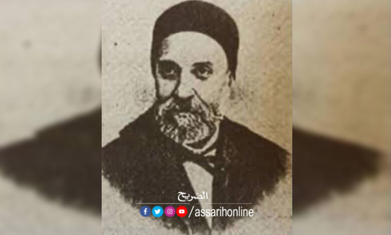 محمد العزيز بوعتور