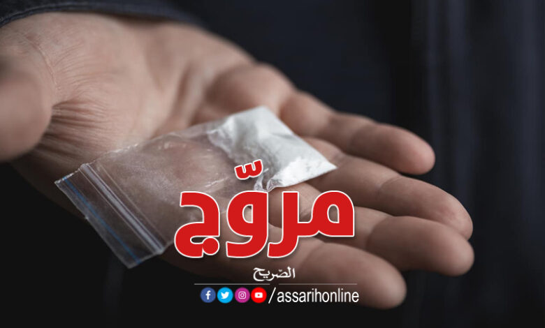 مروّج
