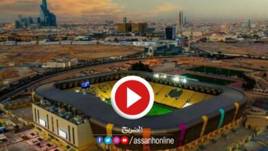 نهائي كأس السوبر التركي في السعودية