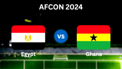 egypt vs ghana