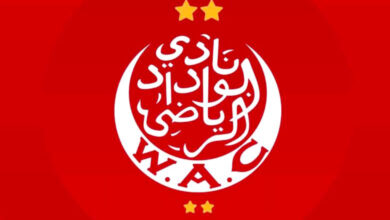 wydad casa