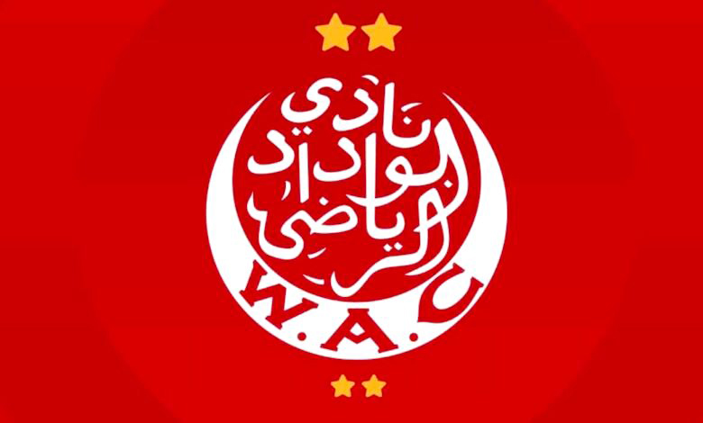 wydad casa