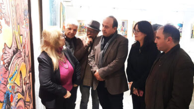 اتحاد الفنانين التشكيليين التونسيين ينظم معرض ‘محطات’ برواق بن عروس