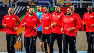 المنتخب التونسي لكرة اليد