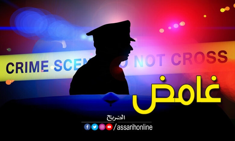 جريمة-قتل