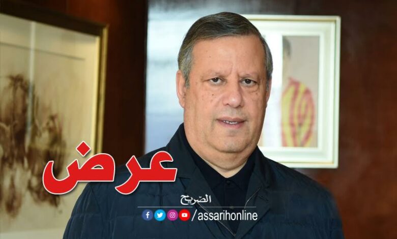 حمدي المدب