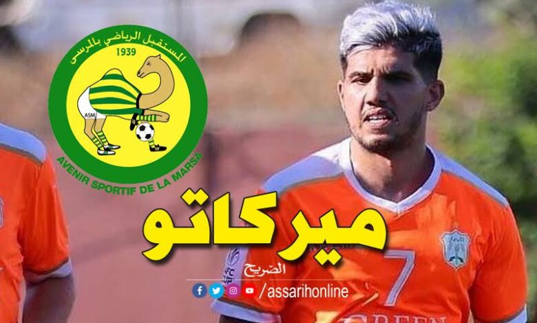 عمر زكري